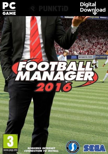 football manager 2016 for mac download