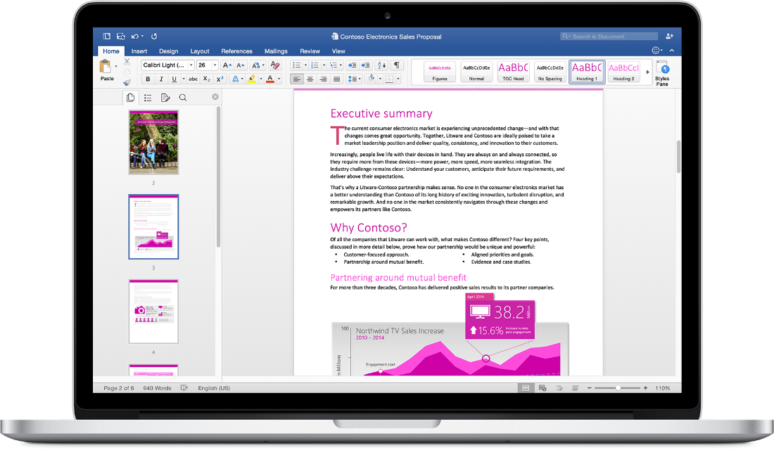 connect office 365 to office for mac 2016
